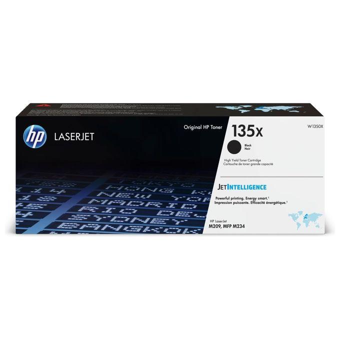 HP 135X High Yield