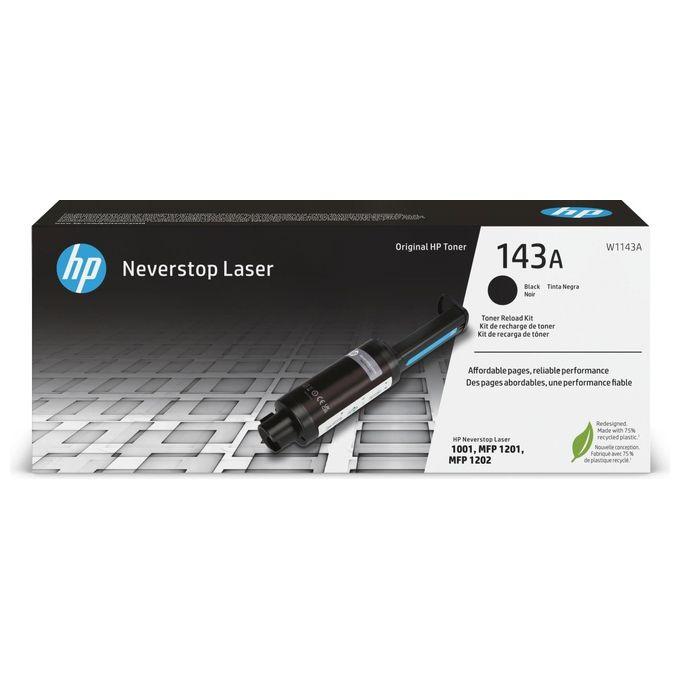 HP 143a Toner Originale