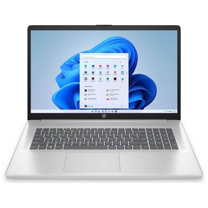 HP 17-cn2010nl I7-1255u 8Gb