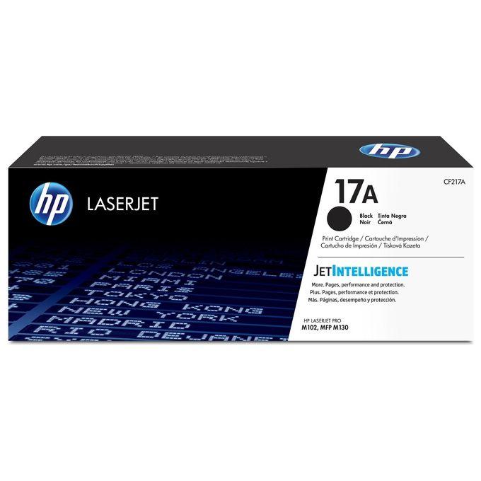 HP 17a Black Original