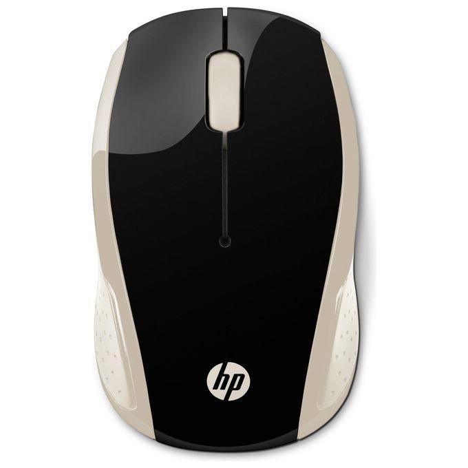 HP 200 Mouse Wireless