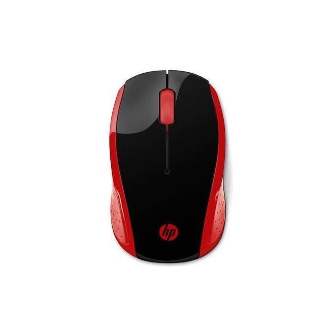 HP 200 Mouse Wireless