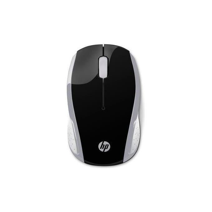 HP 200 Mouse Wireless