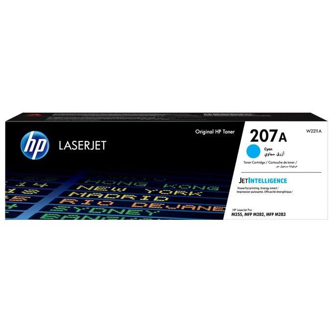 HP 207a Toner Originale