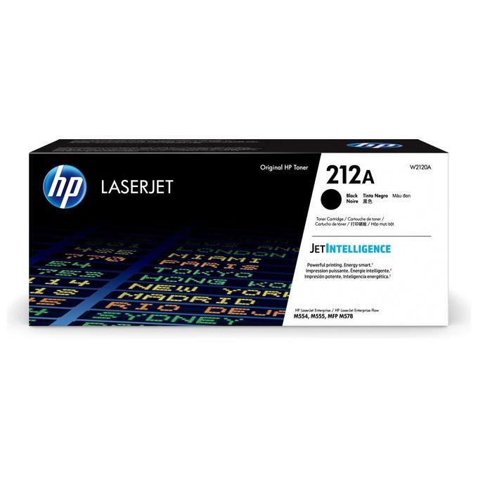 HP 212A Toner Originale