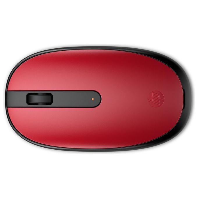 HP 240 Mouse Empire