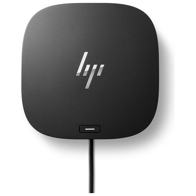 HP 26D32AA USB-C Dock