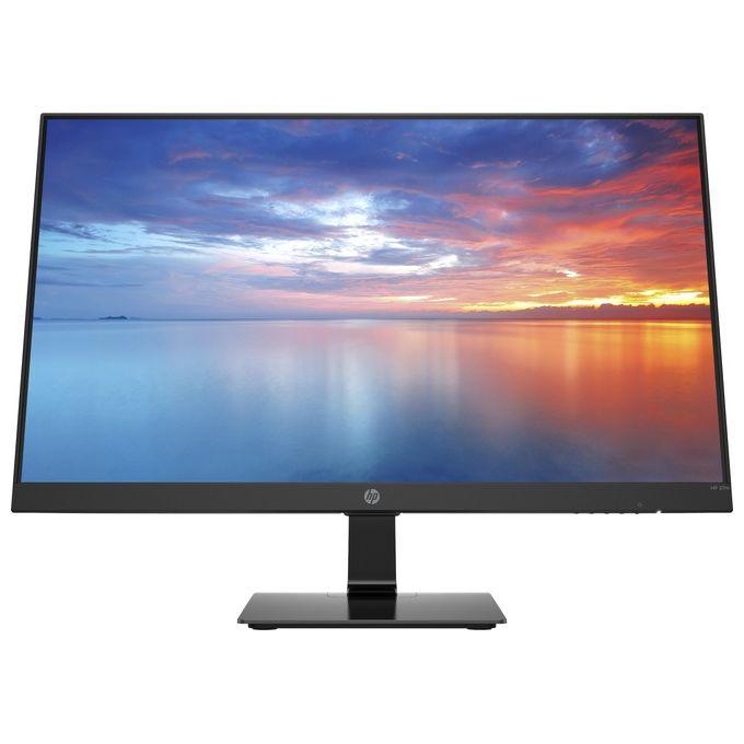 HP Monitor 27 LED