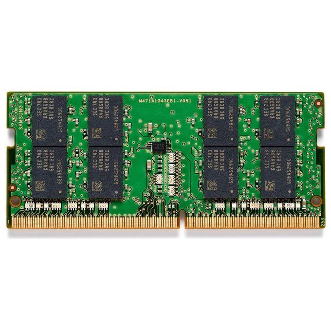 HP 286J1AA Memoria Ram