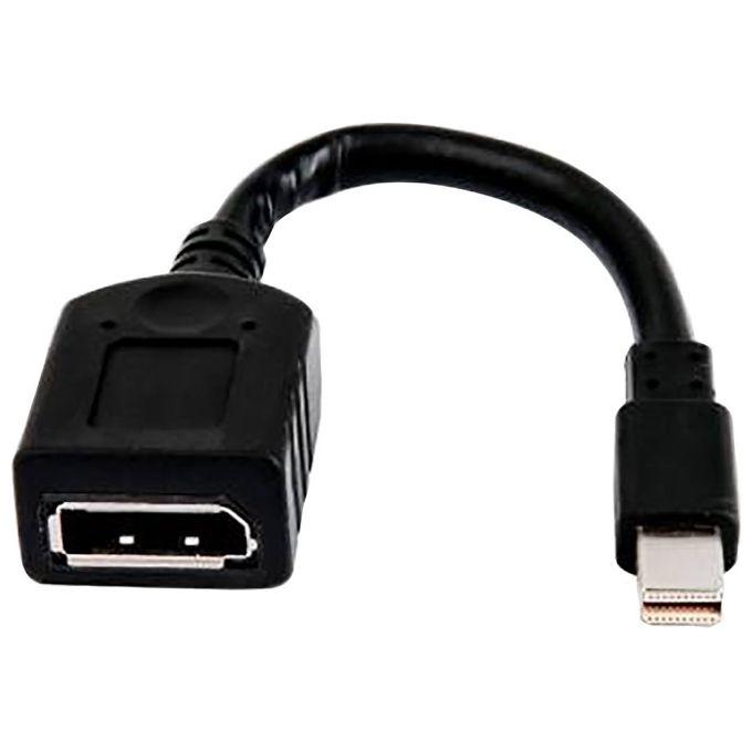 HP 2MY05AA Cavo DisplayPort