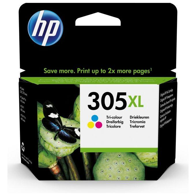 HP 305XL Cartuccia Originale