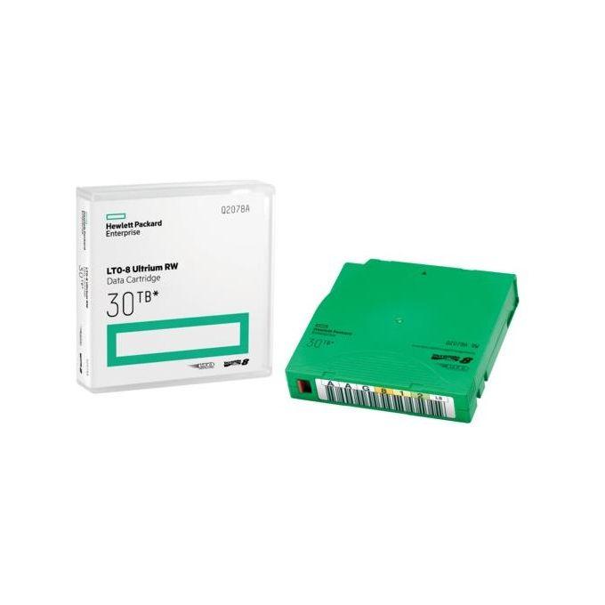 HP 30Tb RW Data