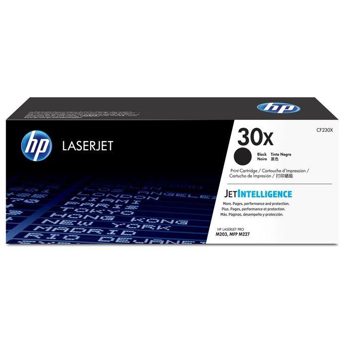 HP 30x CF230X Cartuccia