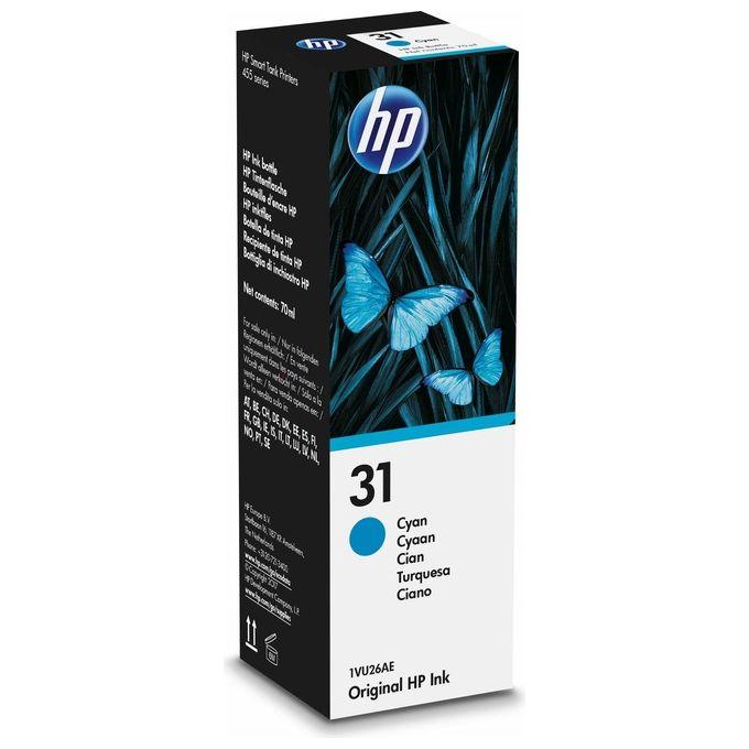 HP 31 70-ml Cartuccia