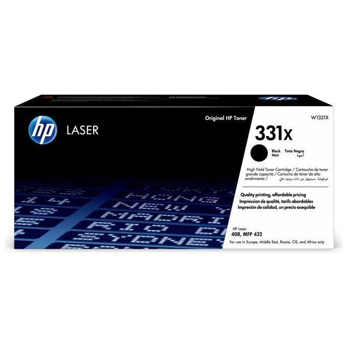 HP 331X Toner Originale