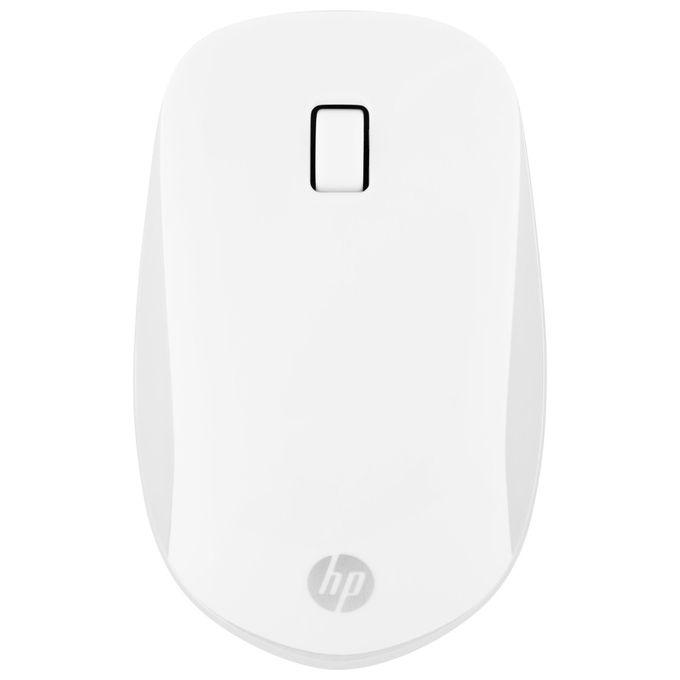 HP 410 Slim White