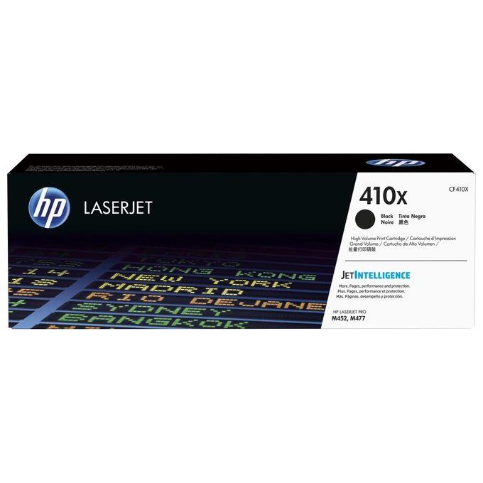 HP 410X Alta Resa