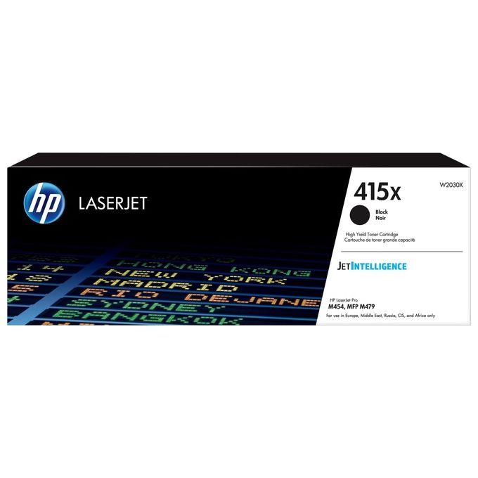 HP 415x Nero Laserjet