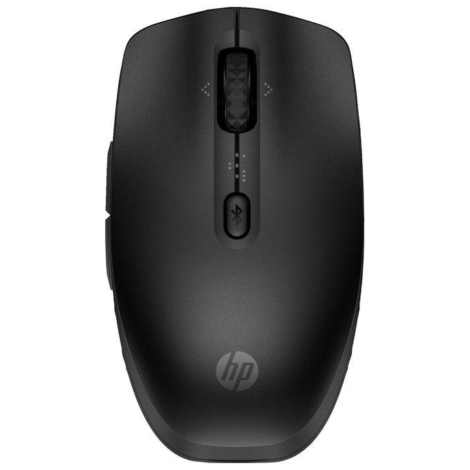 HP 425 Mouse Programmable