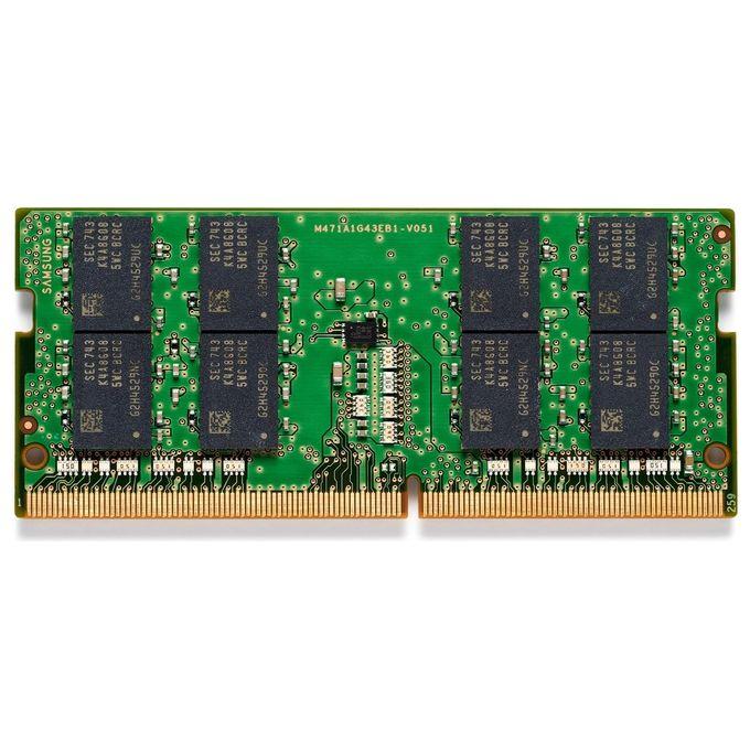 HP 4S967AA Memoria Ram