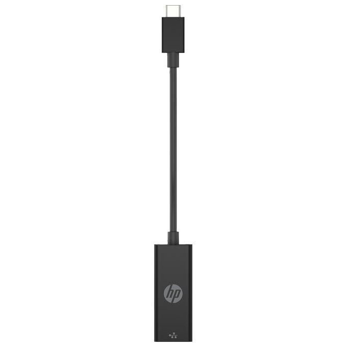 HP 4Z534AA Usb-c To