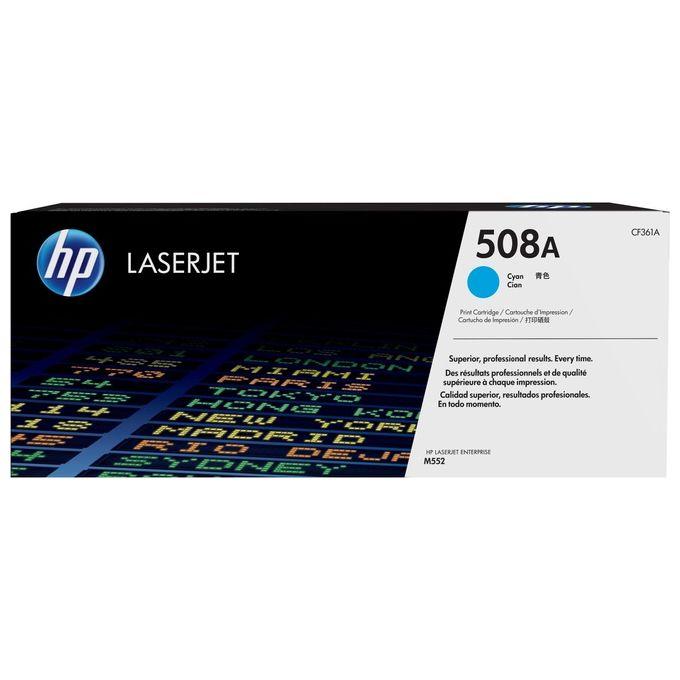 Hp 508a Toner Laserjet