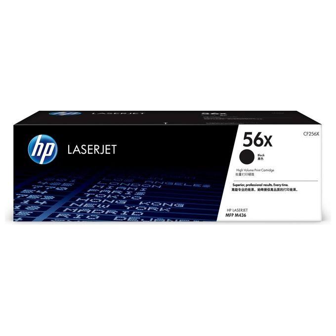 HP 56x LaserJet Toner