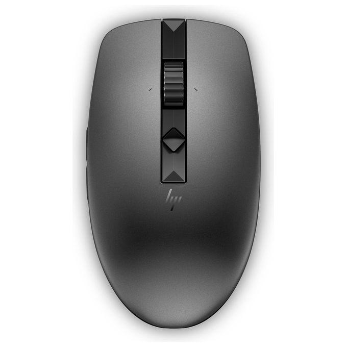 HP 635 Multi-Device Mouse