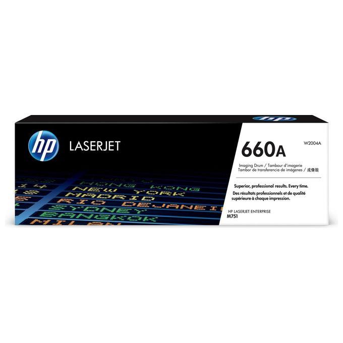 HP 660A Tamburo Per