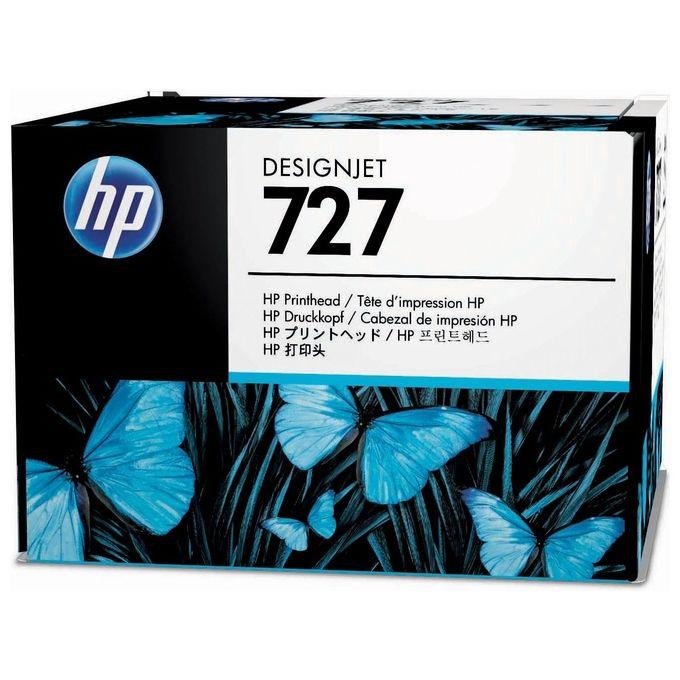 Hp 727 Printhead