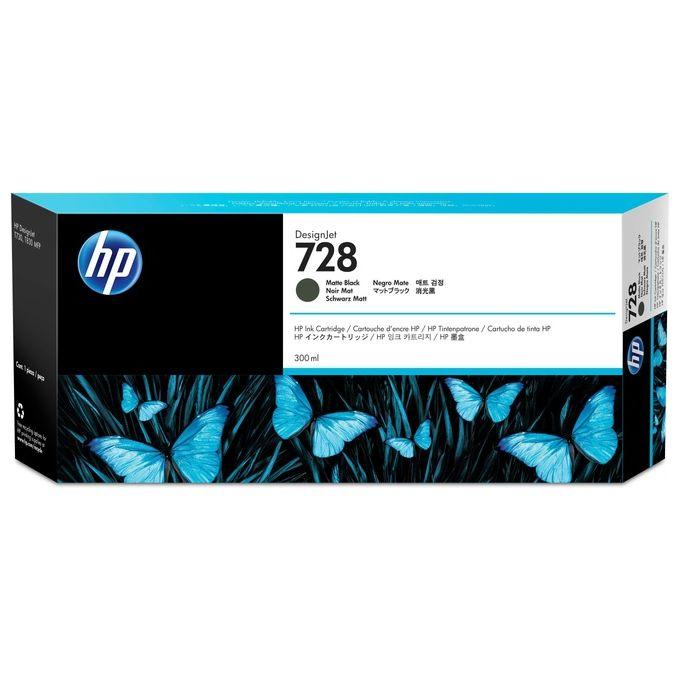 HP 728 300-ml Matte