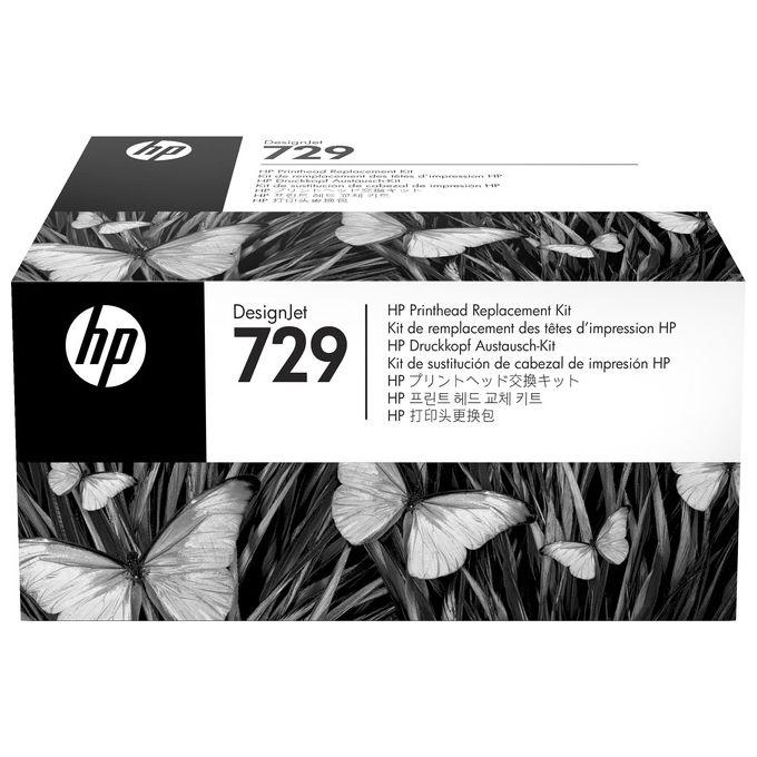 HP 729 Kit Sostituzione