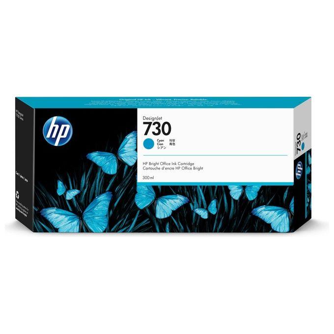 HP 730 Cartuccia Inchiostro