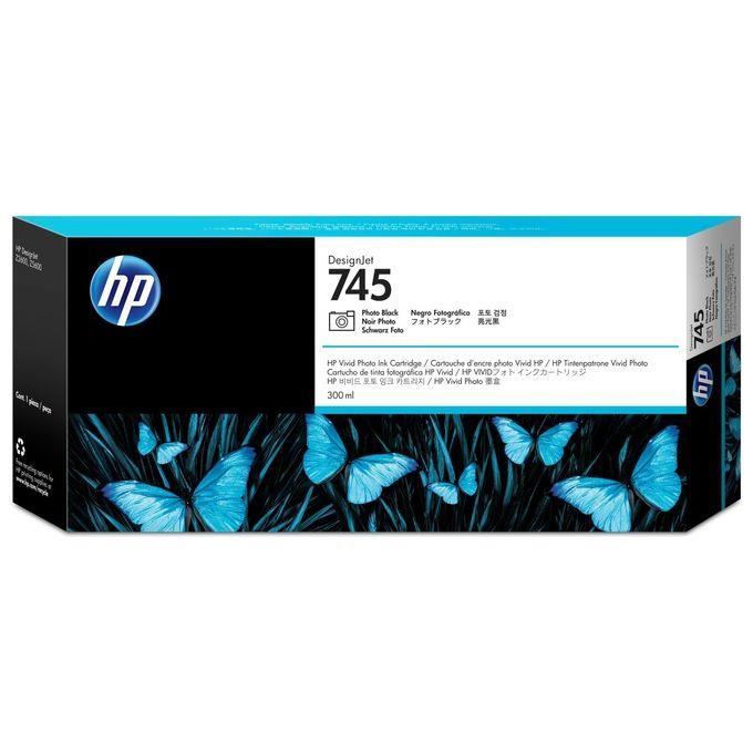 HP 745 300 Ml