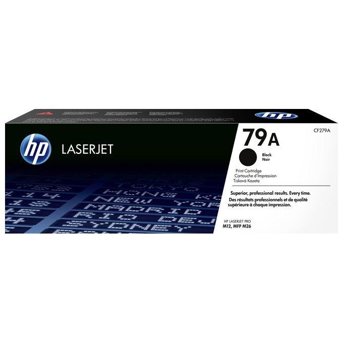 HP 79A Original LaserJet