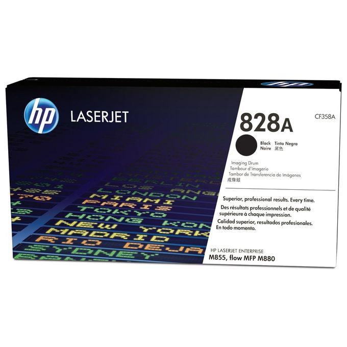 Hp 828a Black Laserjet