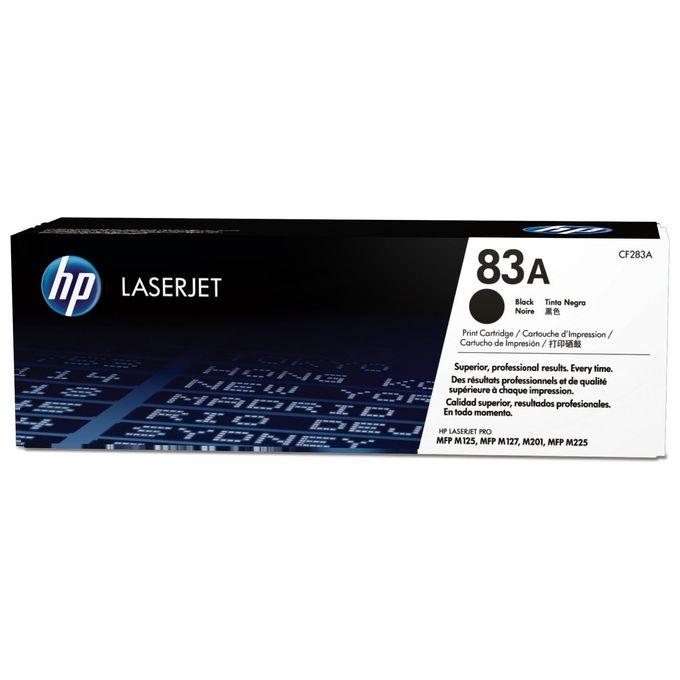 HP 83A CF283A Cartuccia