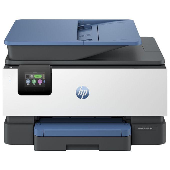 HP 9125e OfficeJet Pro