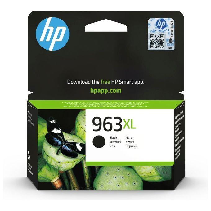 HP 963xl Cartuccia DInchiostro