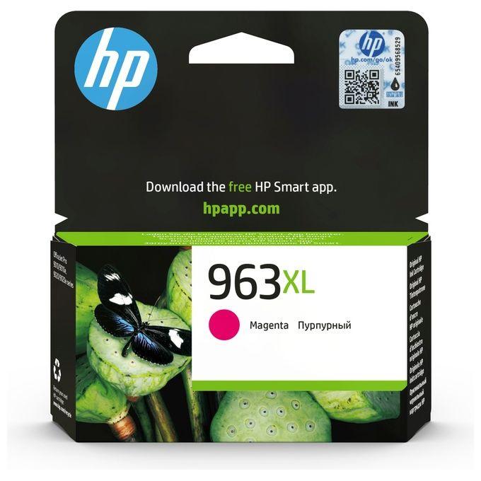 HP 963xl Cartuccia DInchiostro