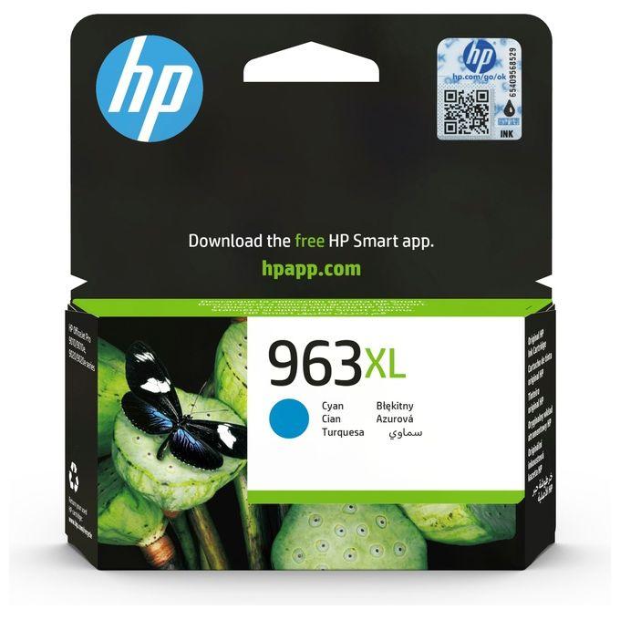 HP 963xl Cartuccia DInchiostro