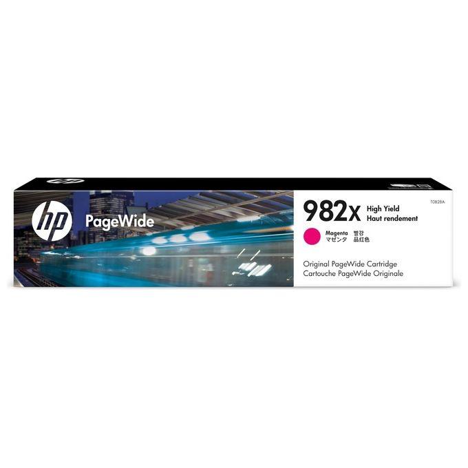 HP 982x Cartuccia DInchiostro