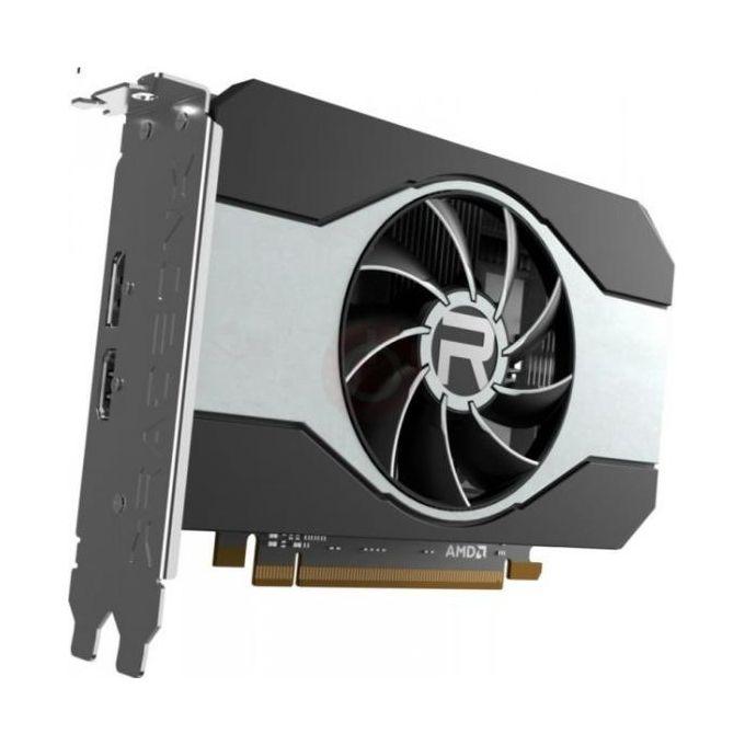 HP AMD Radeon RX
