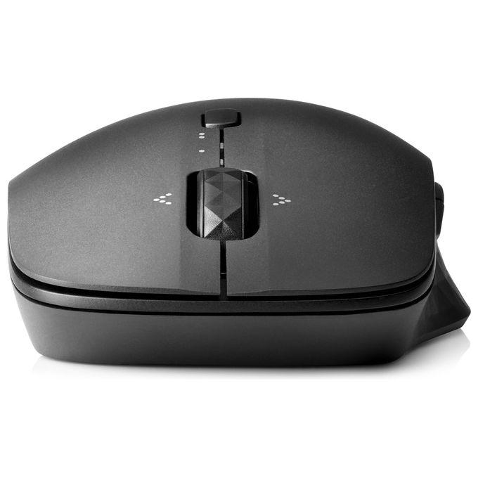 HP Bluetooth Travel Mouse