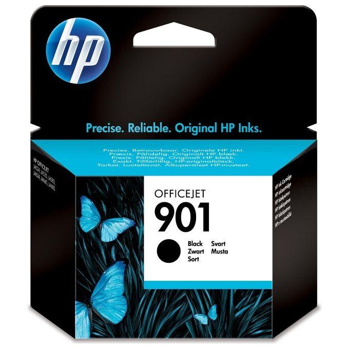 HP 901 CC653AE Cartuccia