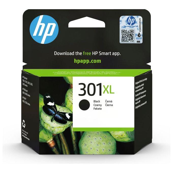 Hp Cartuccia Inchiostro 301xl