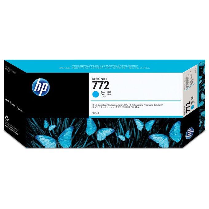 Hp Cartuccia Ink 772-300