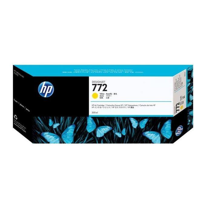 Hp Cartuccia Ink 772