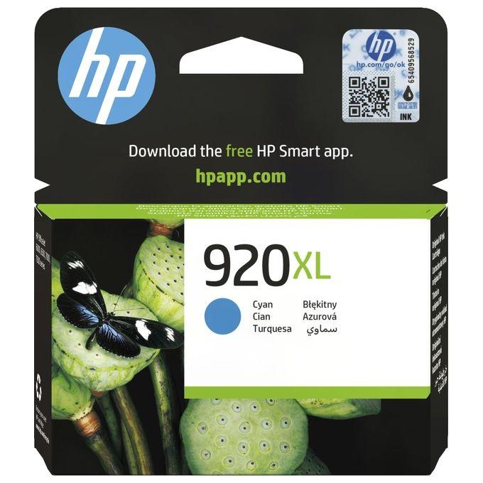 Hp Cartuccia Ink 920xl