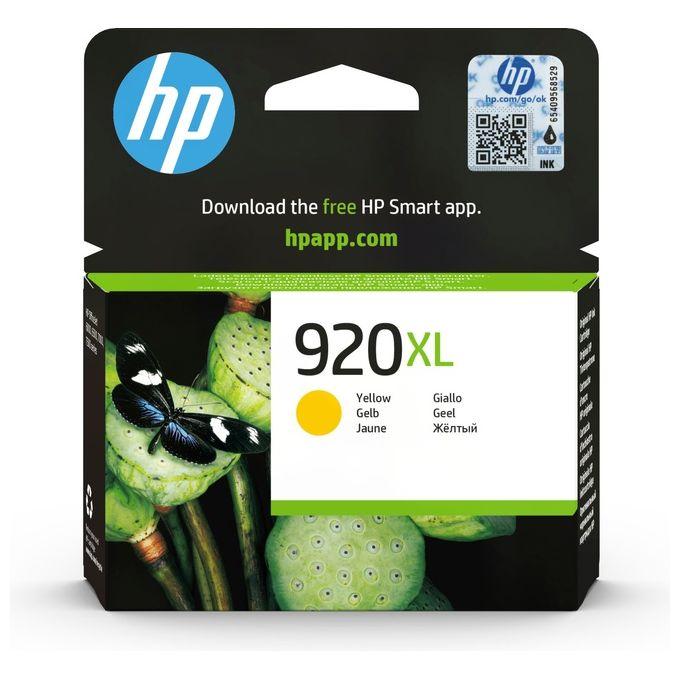 Hp Cartuccia Ink 920xl